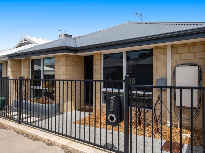 20 Clarendon Circuit, Lakelands