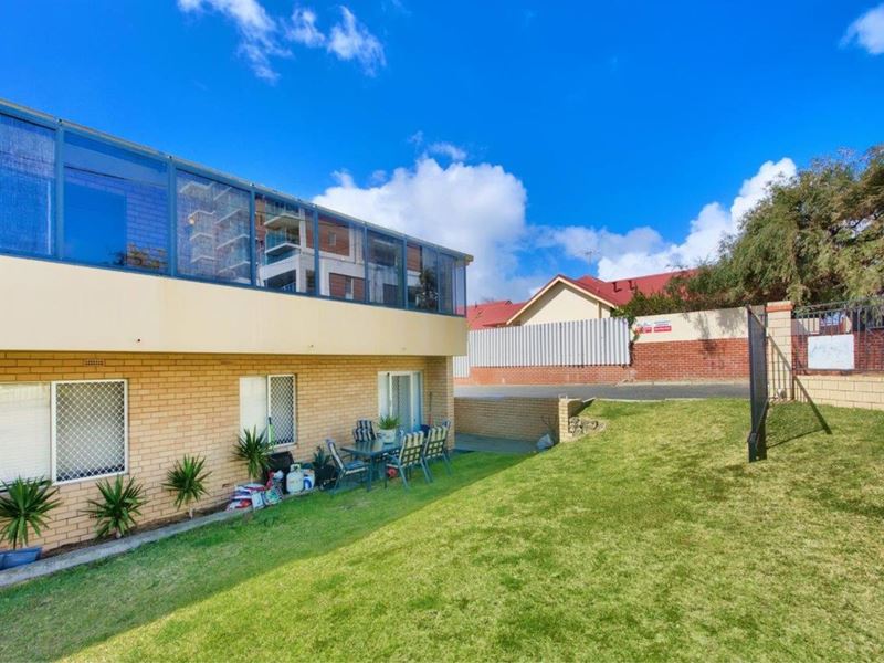 10/32 Hastings Street, Scarborough