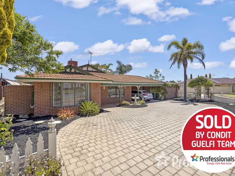 2 Mossfiel Retreat, Landsdale