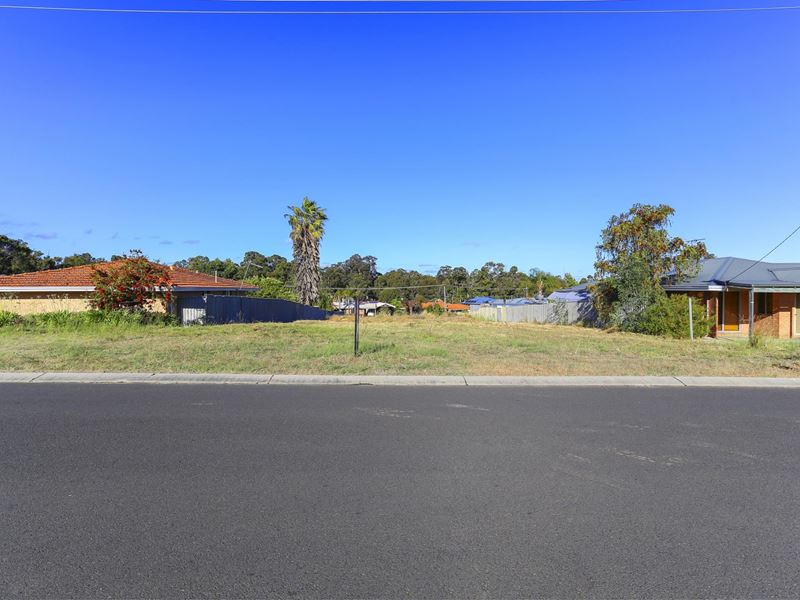 15 Shannon Way, Collie