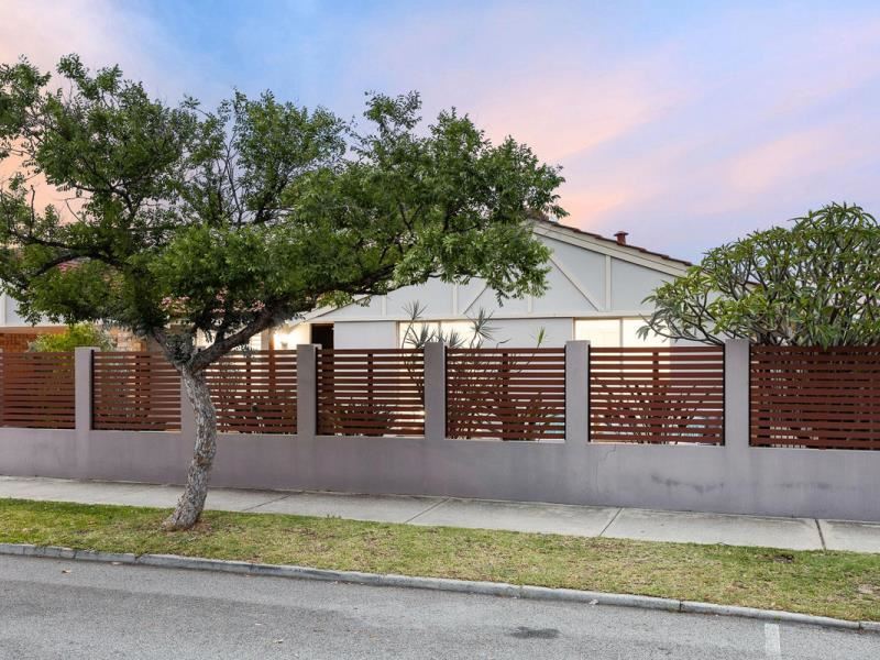 3 Corboy Street, Wembley