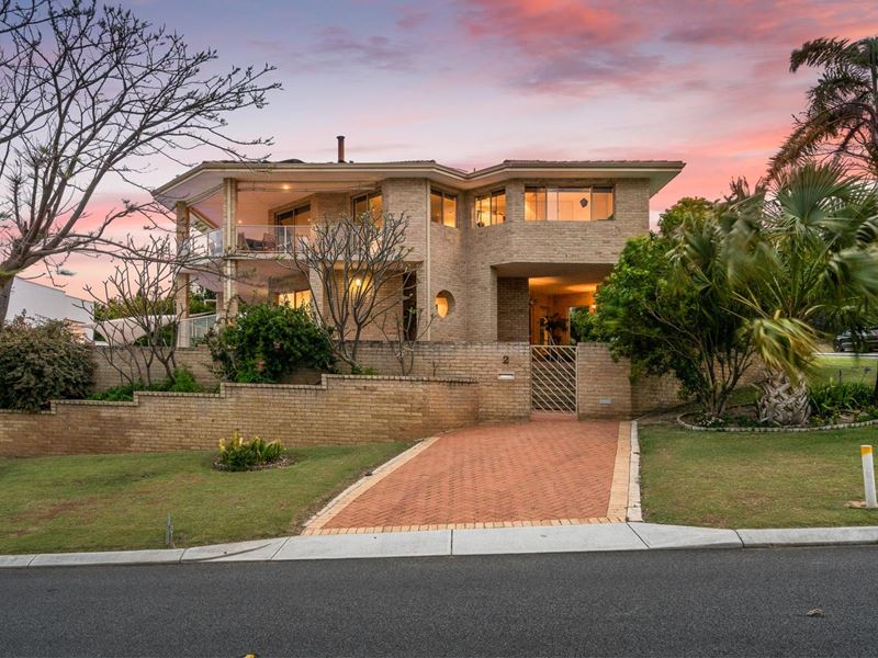 2 Page Street, Attadale