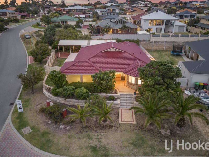 15 Foreshore Vista, Yanchep
