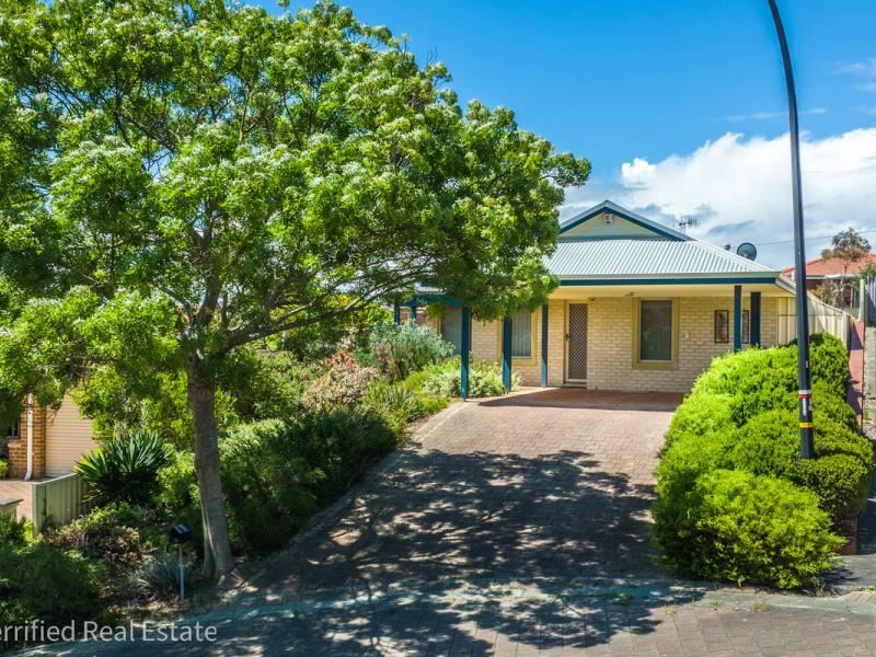 15 Chauncy Way, Spencer Park