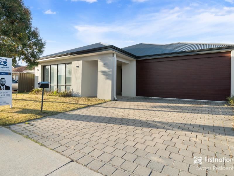 59 Bildersee Ave, Brabham WA 6055