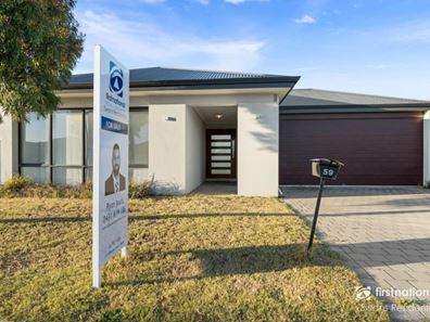 59 Bildersee Ave, Brabham WA 6055