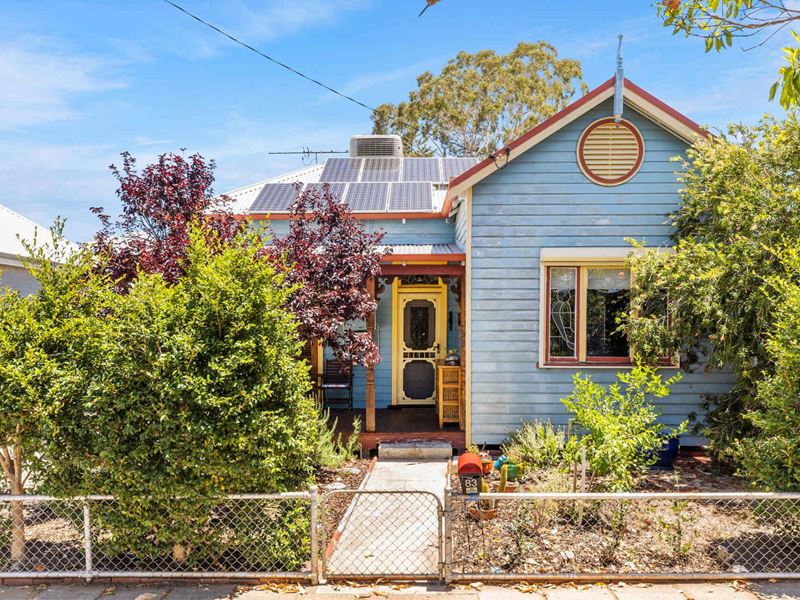 83 Crawford Road, Maylands