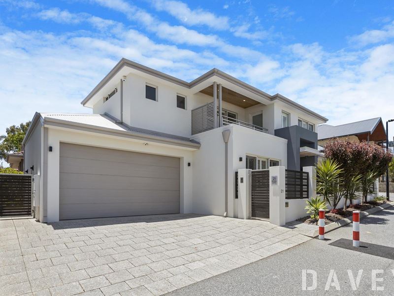 21 Brodie Lane, Scarborough