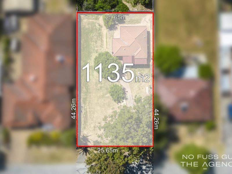 29 Clifton Street, Maddington