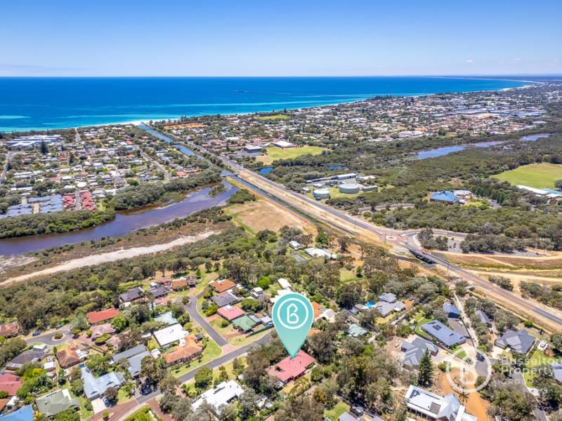 22 Glen Eagles Grove, West Busselton