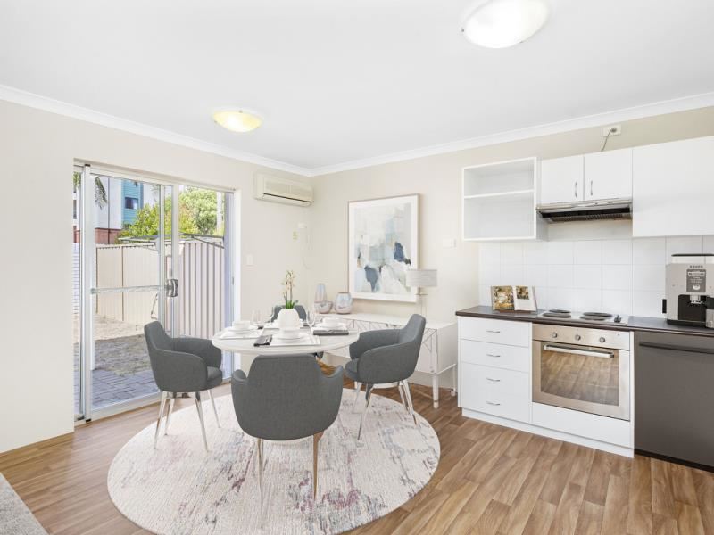 33/1-5 Fitzroy Road, Rivervale