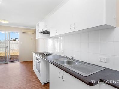 33/1-5 Fitzroy Road, Rivervale WA 6103