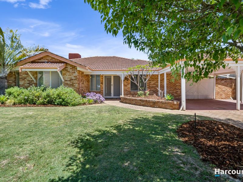 93 Clipper Drive, Ballajura