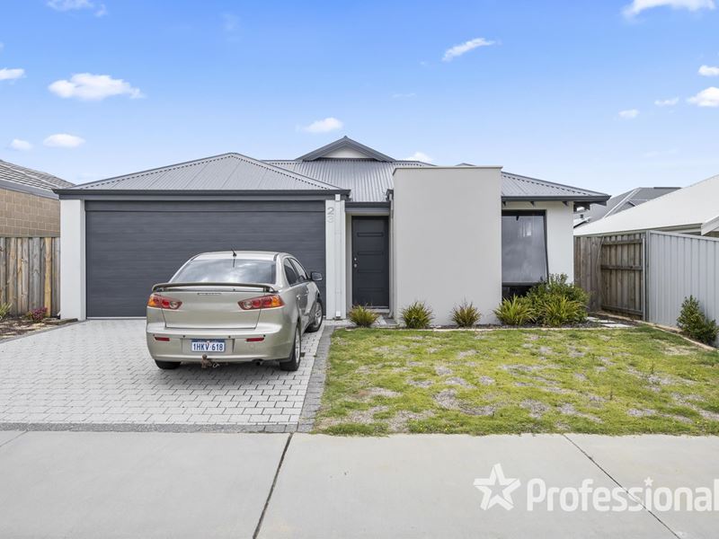 23 Poet Street, Ellenbrook
