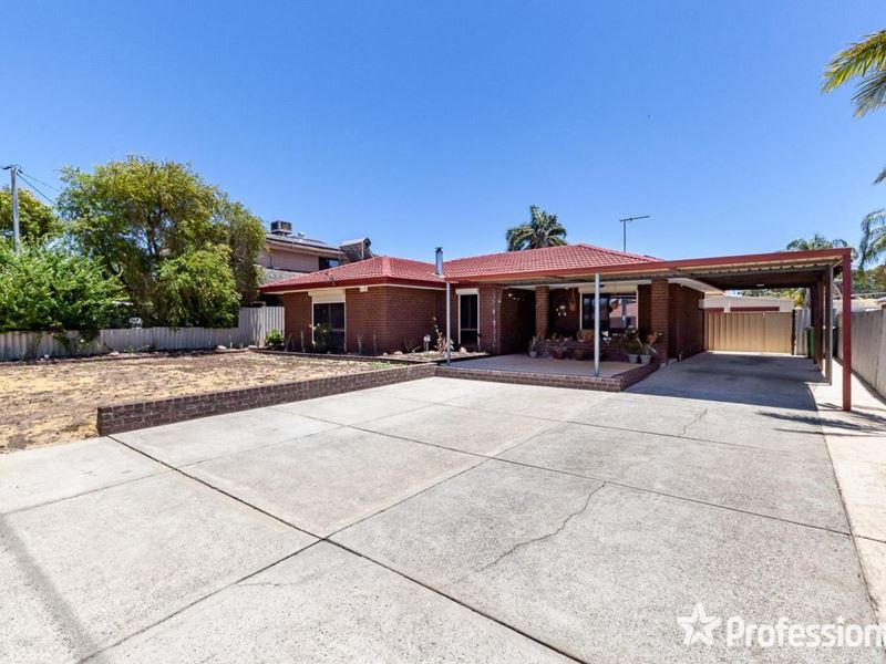 125 Anaconda Drive, Gosnells