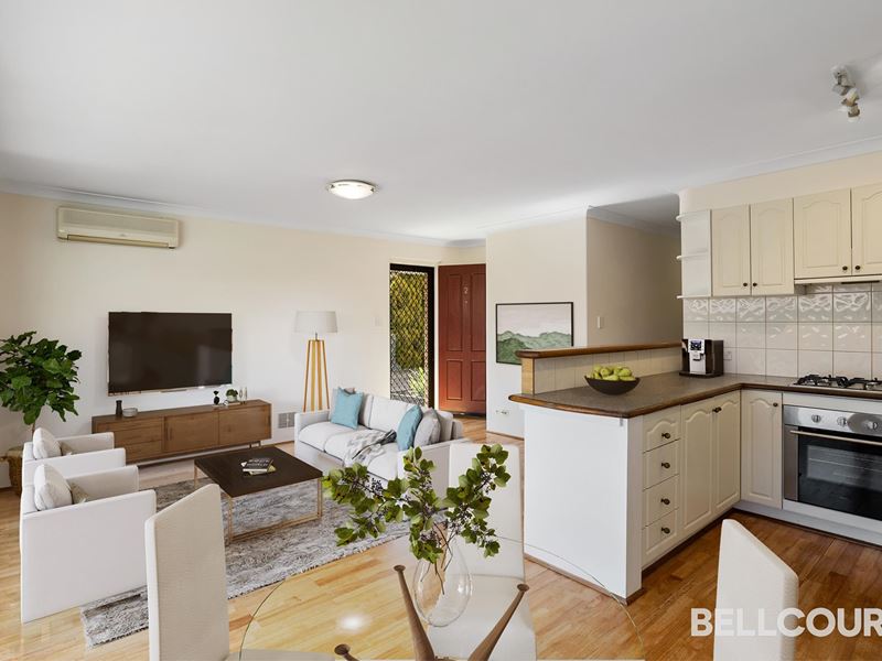 2/37 View Street, North Perth