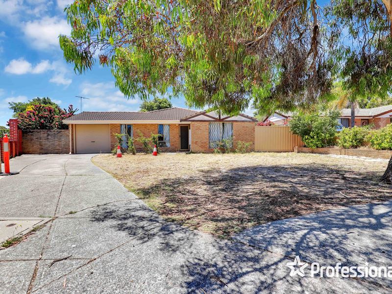 28 Kidman Court, Thornlie