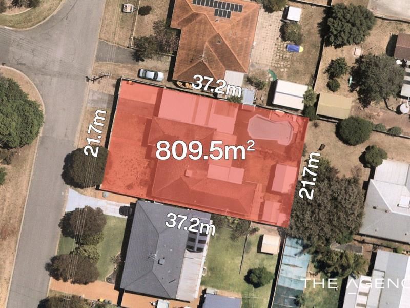 21 Gray Road, Mandurah WA 6210