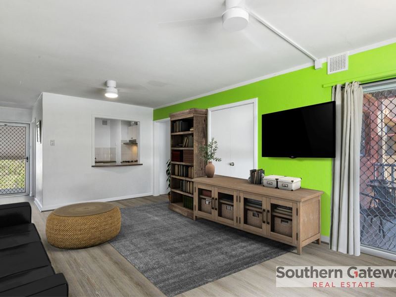 23/21 Disney Road, Parmelia