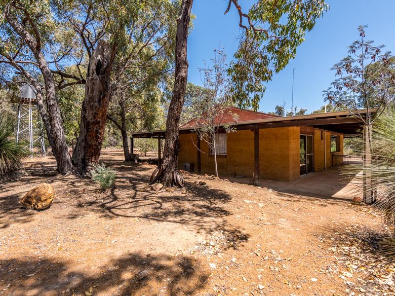 40 Donegan View Julimar, Toodyay