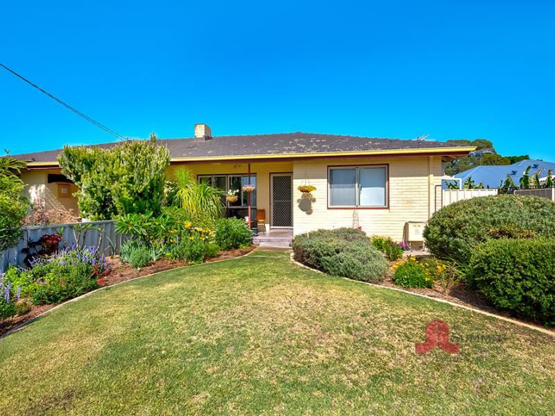 2 Sulphur Street, Withers
