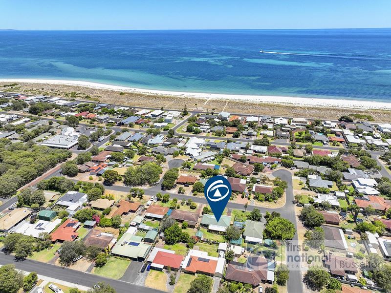14 Macbeth Way, Geographe