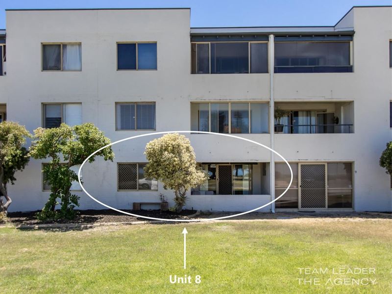 8/436 Safety Bay Road, Safety Bay WA 6169