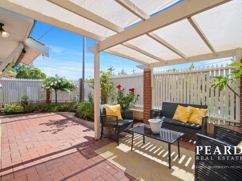 16B Corbett Street, Scarborough WA 6019