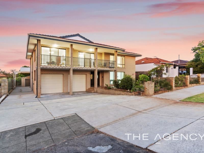 22 Maple Street, Lathlain