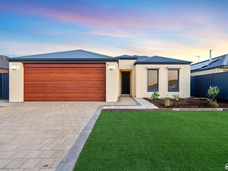 23 Caraway Avenue, Byford