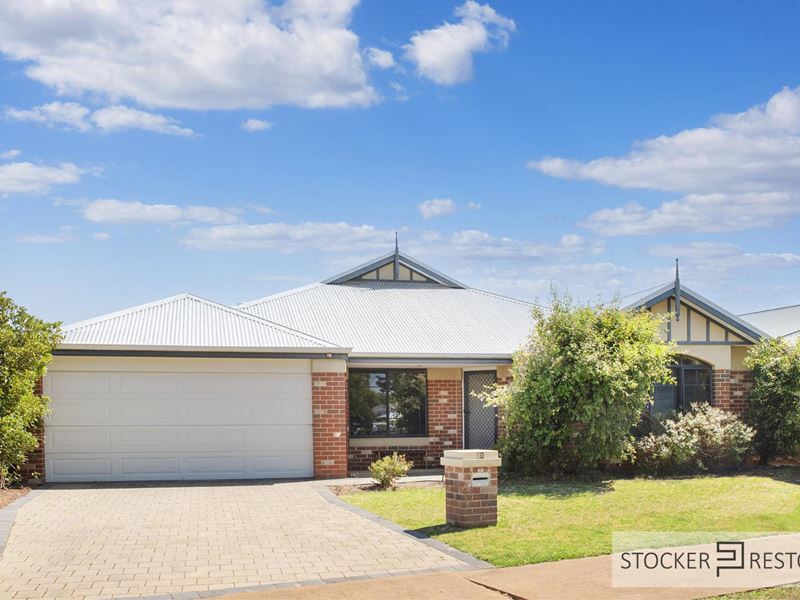 35 Parksview Boulevard, Vasse
