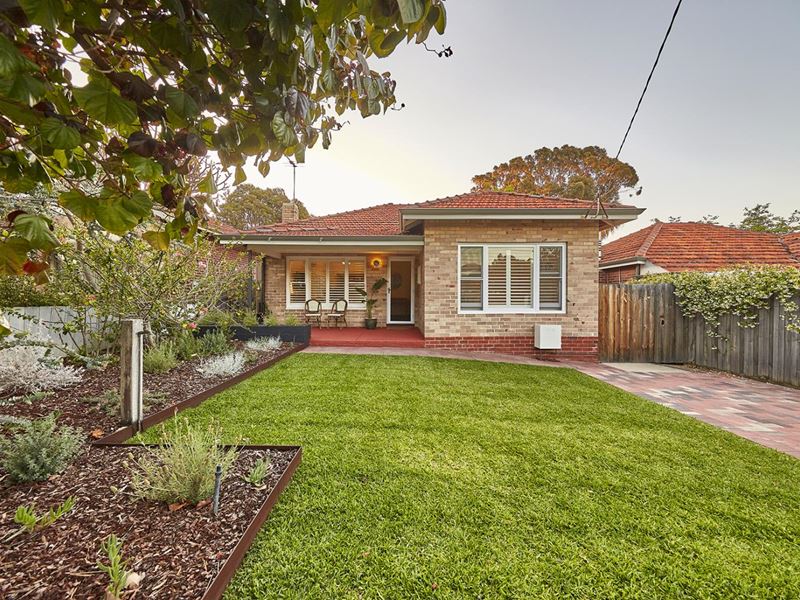 60 Solomon Street, Mosman Park