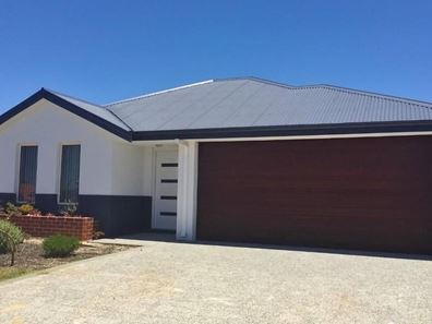 36 Arava Circle, Aveley WA 6069