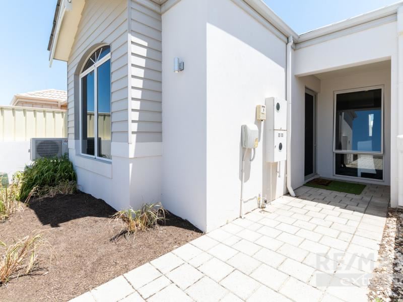41A Blackrock Avenue, Butler