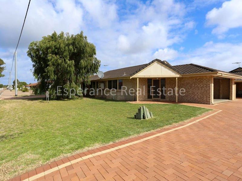 3/3 Randell Street, Esperance