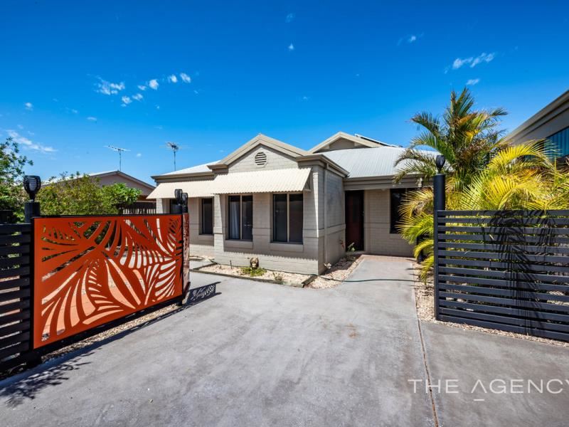 12 Gliddon Avenue, Kalbarri