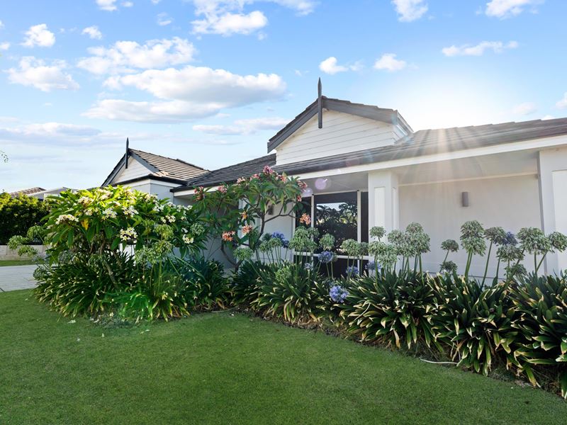 6 Tallon Loop, Baldivis