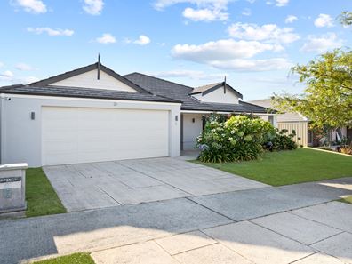 6 Tallon Loop, Baldivis WA 6171