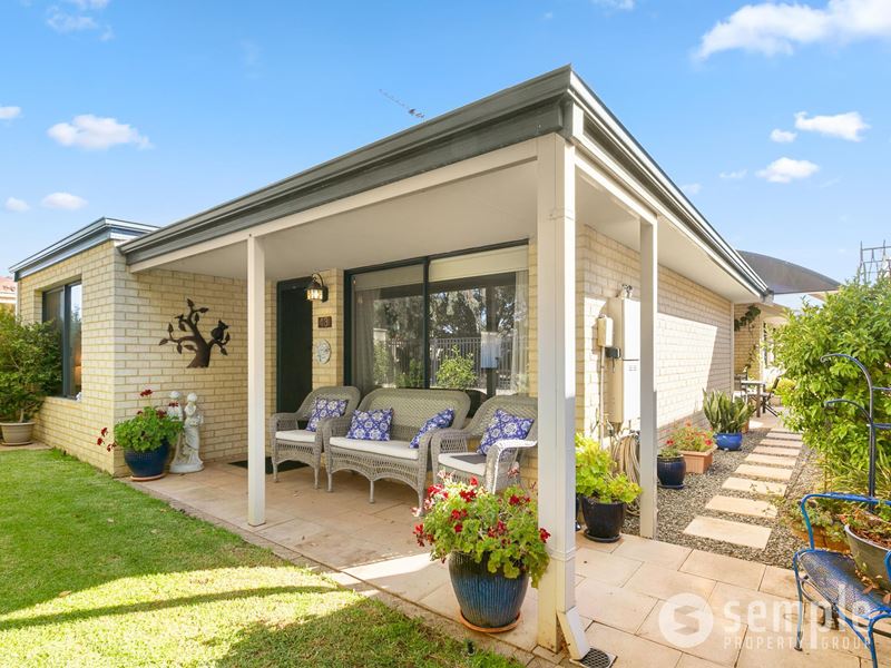43 Paperbark Lane, Atwell