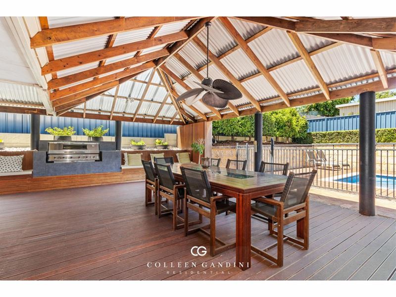 16 Jasmine Loop, Willetton