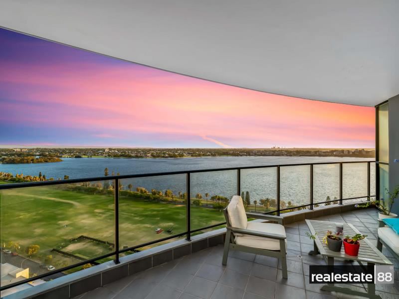 68/100 Terrace Road, East Perth