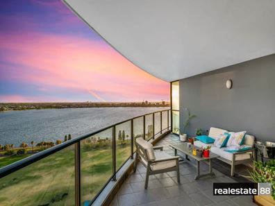 68/100 Terrace Road, East Perth WA 6004