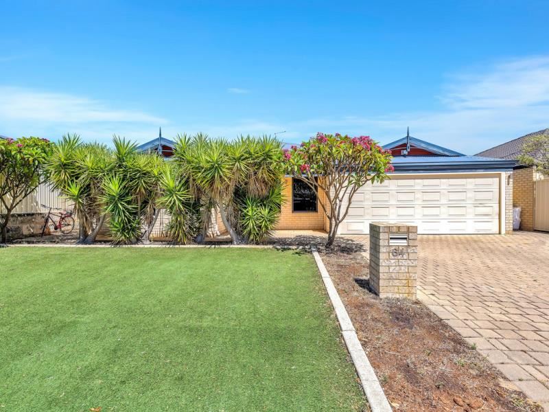 64 Yindana Boulevard, Lakelands