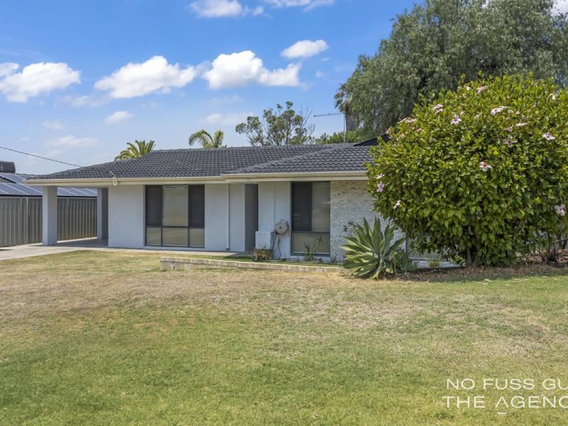35 Killara Way, Craigie