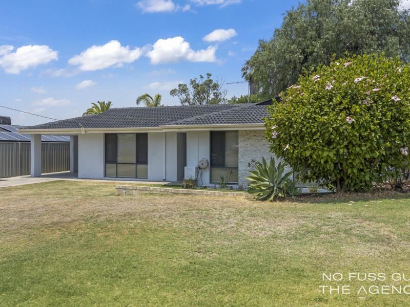 35 Killara Way, Craigie WA 6025