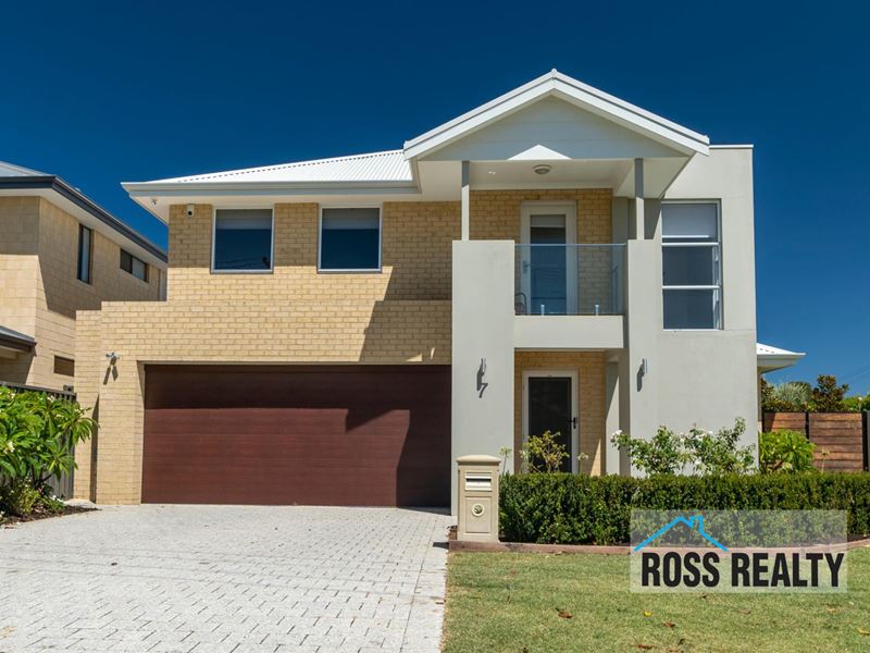 7 Marriot Way, Morley