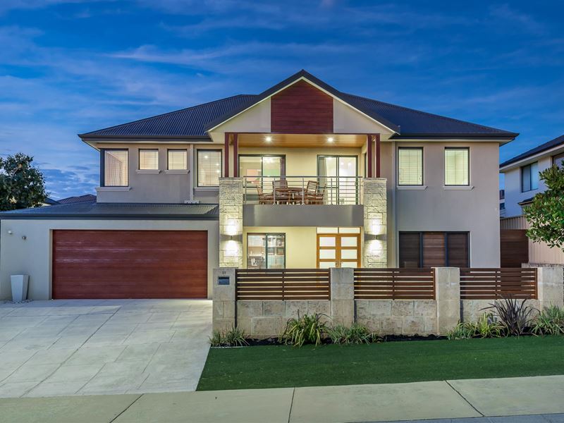 31 Antalya Vista, Iluka