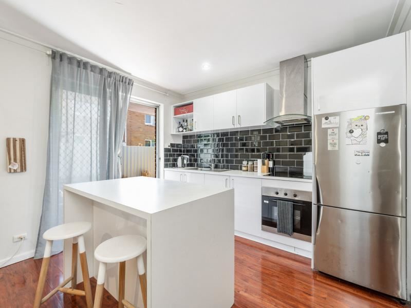 6/60 Spencer Avenue, Yokine