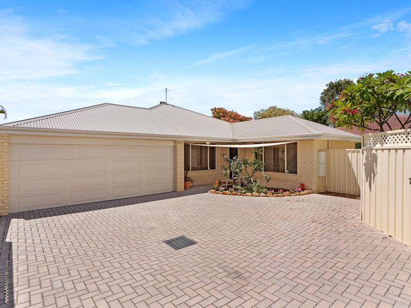86A Crimea Street, Morley