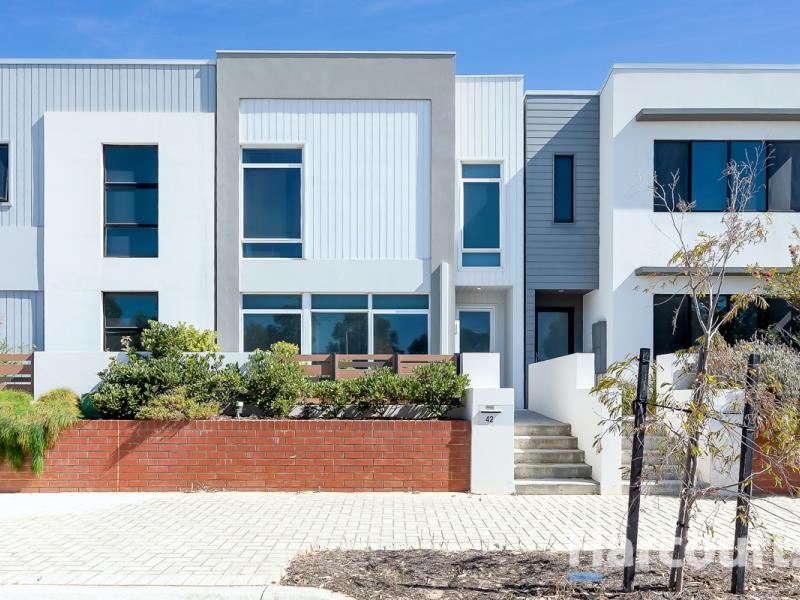 42 Malia Ramble, Alkimos